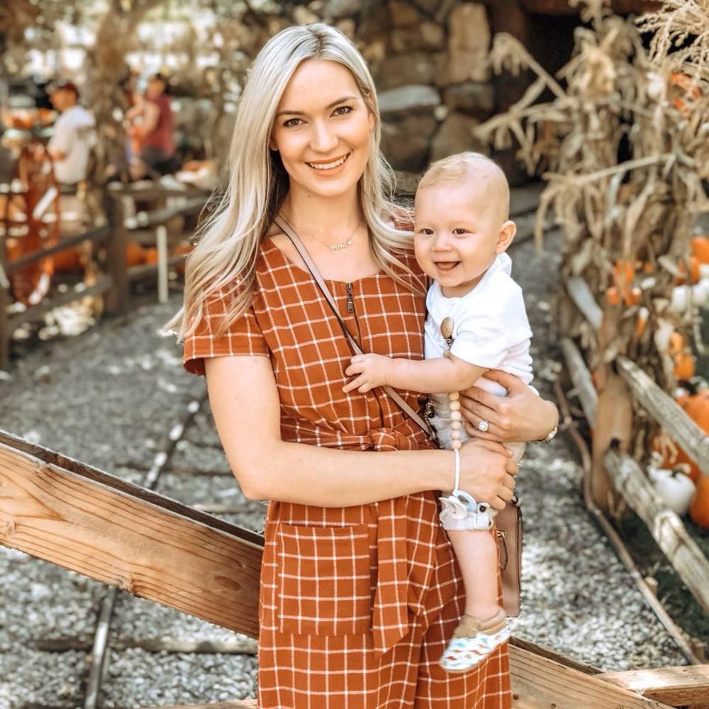 Meet your Posher, Cristina